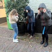 28) Cluedo Amersfoort