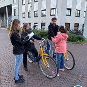 29) Cluedo Amersfoort