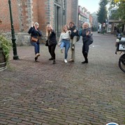 3) Cluedo Amersfoort
