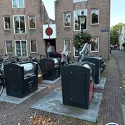 32) Cluedo Amersfoort