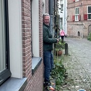 33) Cluedo Amersfoort