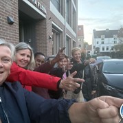 34) Cluedo Amersfoort