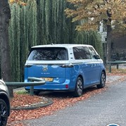 36) Cluedo Amersfoort