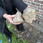 37) Cluedo Amersfoort