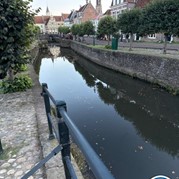 38) Cluedo Amersfoort