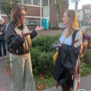 4) Cluedo Amersfoort