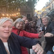 41) Cluedo Amersfoort