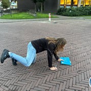 42) Cluedo Amersfoort