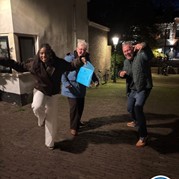 44) Cluedo Amersfoort
