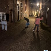 46) Cluedo Amersfoort