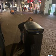 52) Cluedo Amersfoort