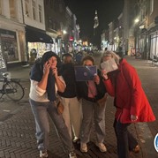 53) Cluedo Amersfoort