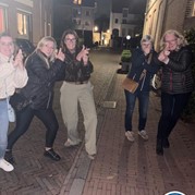 54) Cluedo Amersfoort