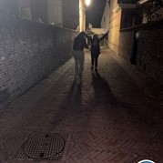 57) Cluedo Amersfoort