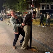 59) Cluedo Amersfoort
