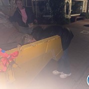 60) Cluedo Amersfoort
