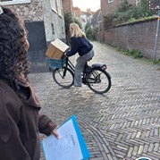 7) Cluedo Amersfoort