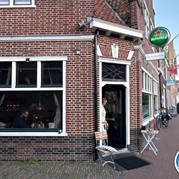 8) Cluedo Amersfoort
