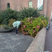 9) Cluedo Amersfoort