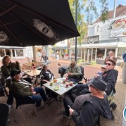 12) Wie ontdekt de Verrader? Boxmeer
