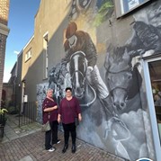 17) Wie ontdekt de Verrader? Boxmeer
