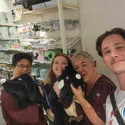 5) Wie ontdekt de Verrader? Boxmeer