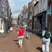 12) Cluedo Tiel