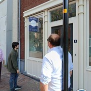 13) Cluedo Tiel