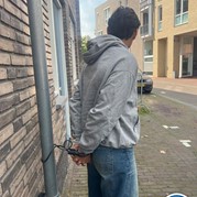 18) Cluedo Tiel