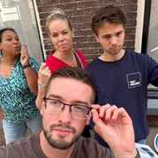 19) Cluedo Tiel