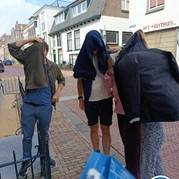 23) Cluedo Tiel