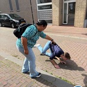 35) Cluedo Tiel
