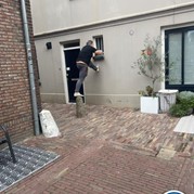 38) Cluedo Tiel