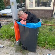 6) Cluedo Tiel
