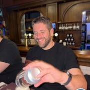 19) Wie ontdekt de Verrader? (zonder horeca) * Groningen