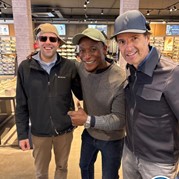 3) Wie ontdekt de Verrader? (zonder horeca) * Groningen