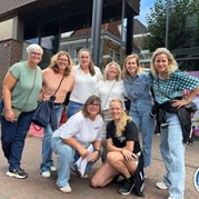 1) Escape in the City met begeleiding op afstand  (Eigen locatie)