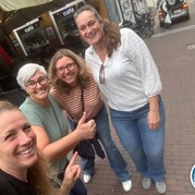 2) Escape in the City met begeleiding op afstand  (Eigen locatie)