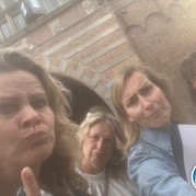 6) Escape in the City met begeleiding op afstand  (Eigen locatie)