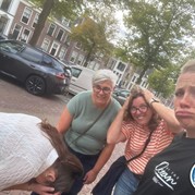 7) Escape in the City met begeleiding op afstand  (Eigen locatie)