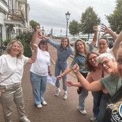 8) Escape in the City met begeleiding op afstand  (Eigen locatie)