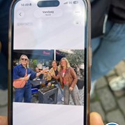 11) Wie ontdekt de Verrader? Antwerpen