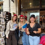 18) Wie ontdekt de Verrader? Antwerpen