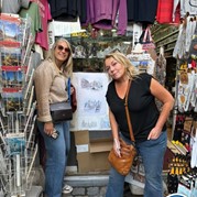 19) Wie ontdekt de Verrader? Antwerpen