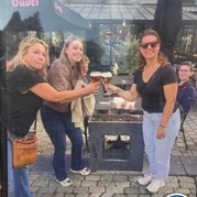 22) Wie ontdekt de Verrader? Antwerpen