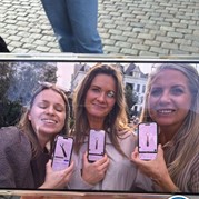 23) Wie ontdekt de Verrader? Antwerpen