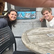 7) Wie ontdekt de Verrader? Antwerpen