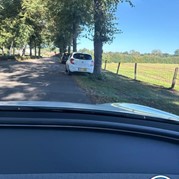 38) Rally Route (Lange route)  (Eigen locatie)