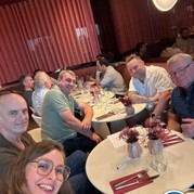 1) Murder Dinner Roeselare