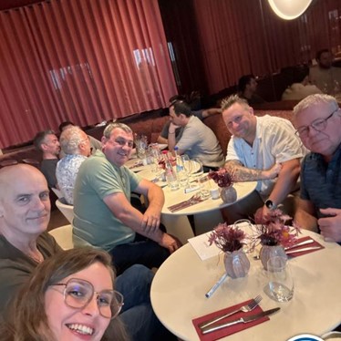 Murder Dinner Roeselare